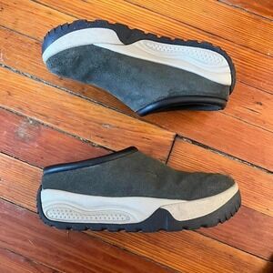 Nike ACG Rufus Forest Green Clog size 7.5